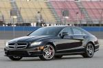 Mercedes-Benz CLS63 AMG 2012 года